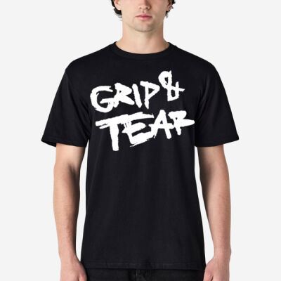 Classic Logo Tee  Thumbnail